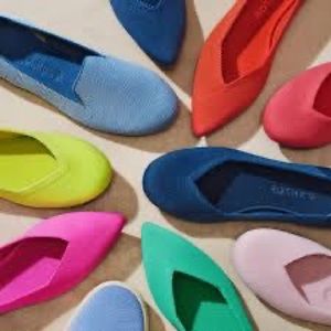 Do I have your Rothy’s ISO?